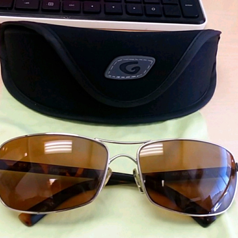 Tortoise shell Bifocal Sunglasses